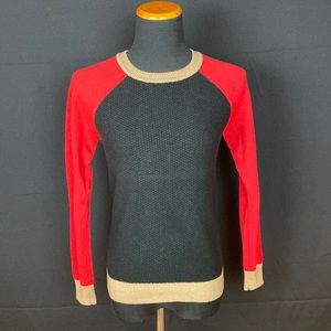 Boden Wool Sweater